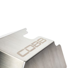 Cobb Turbo Heatshield Subaru 2008 - 2014 WRX / 2005 - 2009 Legacy GT / 2005 - 2009 Outback XT / 2009 - 2013 Forester XT | 514510 - JDMuscleExhaust Heat Shieldscobb514510