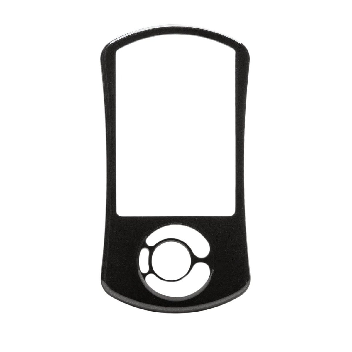Cobb Tuxedo Black Accessport V3 Faceplate Universal - JDMuscleInterior AccessoriescobbAP3-TUXEDO-BLACK