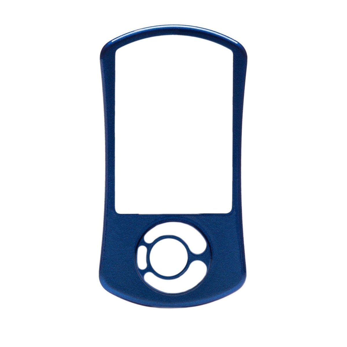 Cobb World Rally Blue Accessport V3 Faceplate Universal - JDMuscleInterior AccessoriescobbAP3-RALLY-BLUE