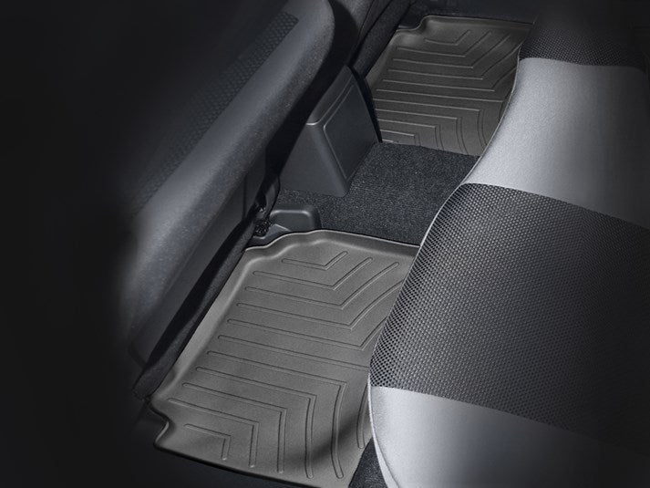 COBB x WeatherTech [02 - 07 WRX, 04 - 07 STI] Rear FloorLiner Set | WT44097 - 1 - 2 - JDMuscleFloor MatscobbWT44097-1-2
