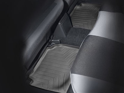 COBB x WeatherTech [02 - 07 WRX, 04 - 07 STI] Rear FloorLiner Set | WT44097 - 1 - 2 - JDMuscleFloor MatscobbWT44097-1-2