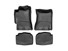 COBB x WeatherTech [02 - 07 WRX, 04 - 07 STI] Rear FloorLiner Set | WT44097 - 1 - 2 - JDMuscleFloor MatscobbWT44097-1-2