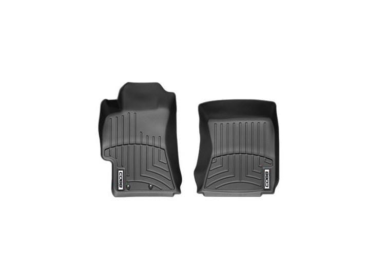 COBB x WeatherTech [08 - 14 WRX/STI] FloorLiner Front | WT441661 - JDMuscleFloor MatscobbWT441661