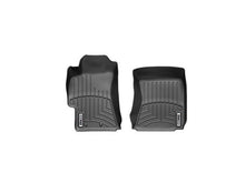 COBB x WeatherTech [08 - 14 WRX/STI] FloorLiner Front | WT441661 - JDMuscleFloor MatscobbWT441661