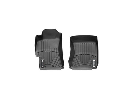 COBB x WeatherTech [08 - 14 WRX/STI] FloorLiner Front | WT441661 - JDMuscleFloor MatscobbWT441661