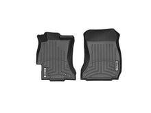 COBB x Weathertech [15 - 21 WRX/STI] Floor Liner (Front) | WT444391 - JDMuscleFloor MatscobbWT444391