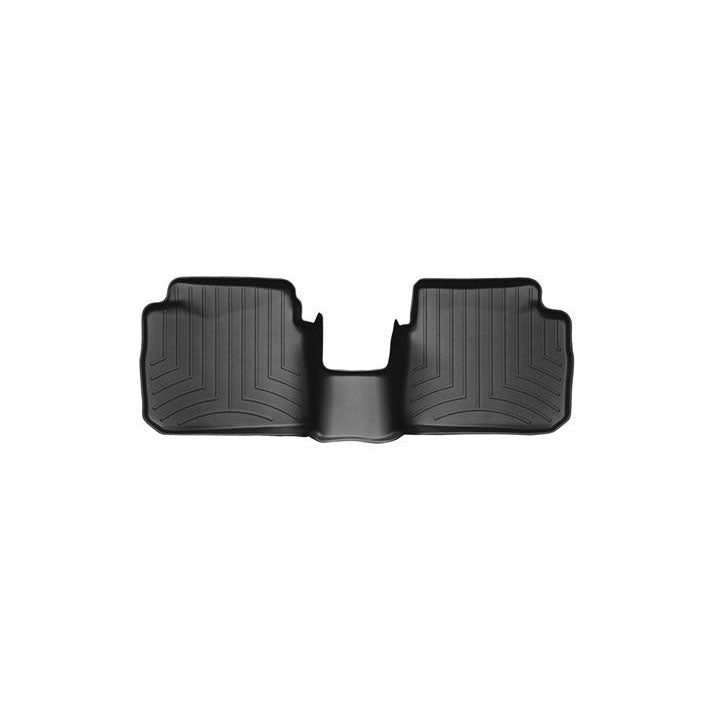 COBB x WeatherTech [15 - 21 WRX/STI] Front and Rear FloorLiner Set - JDMuscleFloor MatscobbWT444391-444392