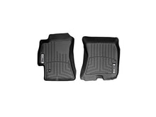 COBB x WeatherTech FloorLiner Front Subaru Legacy GT 2005 - 2009 / Outback XT 2005 - 2009 | WT440831 - JDMuscleFloor MatscobbWT440831