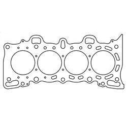 Cometic 76mm .027 inch MLS Head Gasket D15/16 1992-2000 Honda Civic / 1993-1997 Honda Civic del Sol SOHC