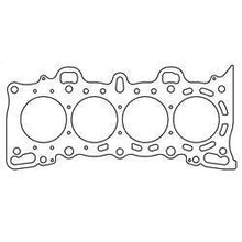 Cometic 76mm .030 inch MLS Head Gasket D15/16 1992-2000 Honda Civic / 1993-1997 Honda Civic del Sol SOHC