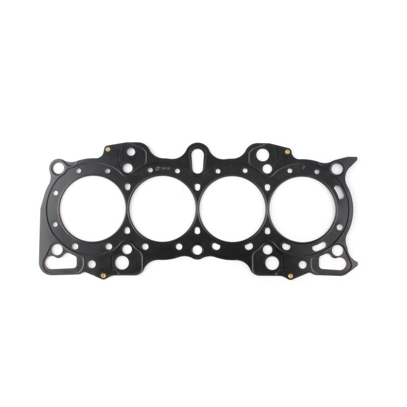 Cometic 84.5M .080 inch MLS Head Gasket B18/B20 w/VTEC Head Honda Hybrid CR - V LS/CRV - VTEC 1997 - 2001 / Prelude 1988 - 1991 / Acura Integra 1990 - 2001 | C4241 - 080 - JDMuscleHead GasketscgsC4241-080