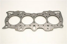 Cometic 84.5M .080 inch MLS Head Gasket B18/B20 w/VTEC Head Honda Hybrid CR - V LS/CRV - VTEC 1997 - 2001 / Prelude 1988 - 1991 / Acura Integra 1990 - 2001 | C4241 - 080 - JDMuscleHead GasketscgsC4241-080