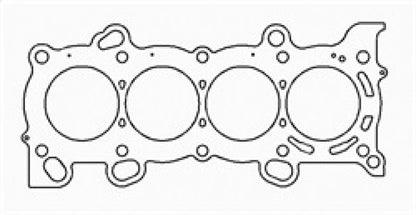 Cometic 86mm Bore .027in MLS Cylinder Head Gasket Honda Civic SI K20Z3 2006 - 2009 | cgsC4561 - 027 - JDMuscleHead GasketscgsC4561-027
