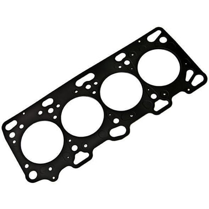 Cometic 87.5mm Bore w/Both Add Oil Holes MLS Head Gasket Nissan SR20DE/DET RWD 94-98-C4576-045-Head Gaskets-Cometic-.045 inch-JDMuscle