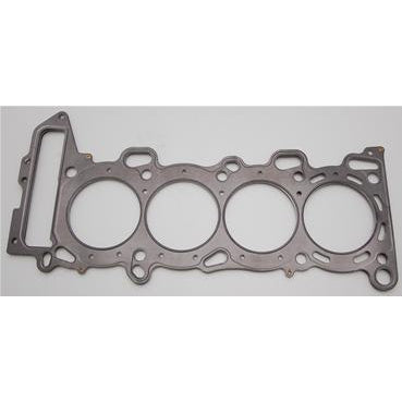 Cometic 87.5mm Bore w/Both Add Oil Holes MLS Head Gasket Nissan SR20DE/DET RWD 94-98-Head Gaskets-Cometic-JDMuscle