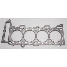 Cometic 88.5mm Bore w/No Add Oil Holes MLS Head Gasket Nissan SR20DE/DET DOHC 16V 2.0L | FWD 91-02