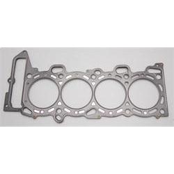 Cometic 88.5mm Bore w/No Add Oil Holes MLS Head Gasket Nissan SR20DE/DET DOHC 16V 2.0L (FWD) 91-02-Head Gaskets-Cometic-JDMuscle