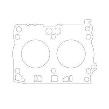 Cometic 89.5mm .032inch RHS MLX Head Gasket Subaru FA20/FB25 | C4588-032