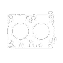 Cometic 89.5mm .052inch RHS MLX Right Side Head Gasket Subaru FA20/FB25