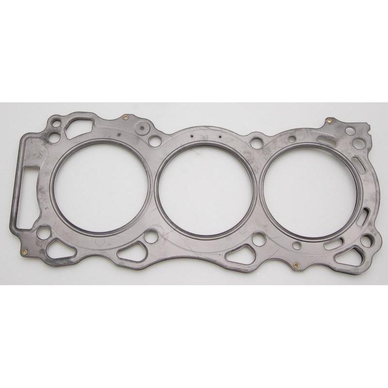 Cometic 96mm MLS-5 Head Gasket RH Nissan 350Z 2003-2006 / Infiniti G35 2003-2007 VQ35DE-C4361-030-Head Gaskets-Cometic-.030 inch-JDMuscle