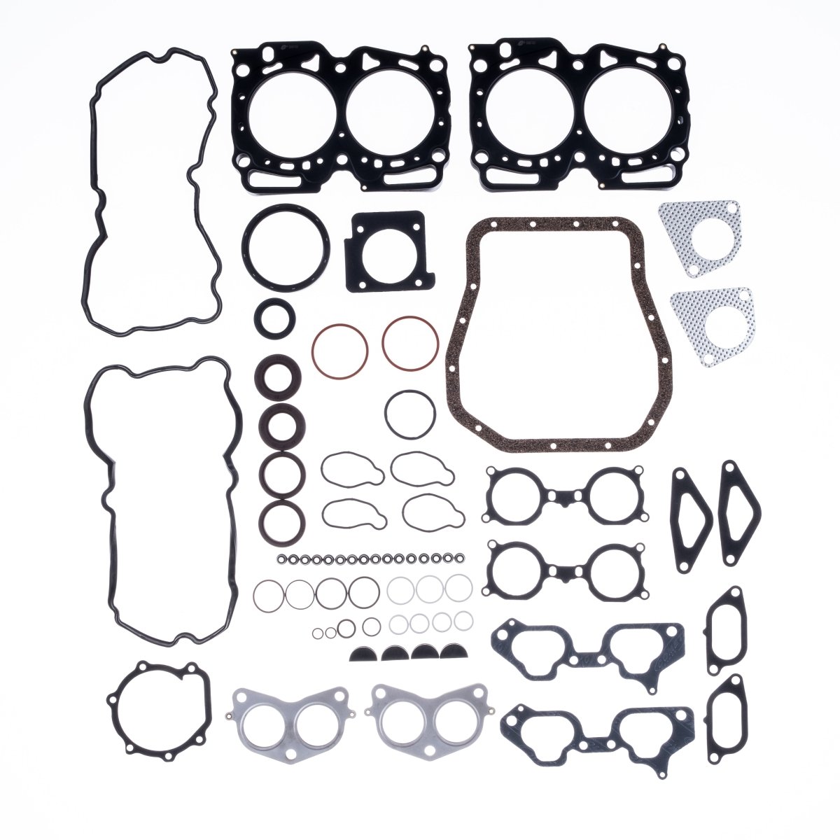 Cometic Complete Gasket Kit Subaru STI 2004 - 2006 | PRO2024C - JDMuscleGasketscgsPRO2024C