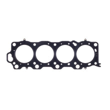 Cometic Gasket 1UZ - FE 89mm Bore .051in RHS MLS Head Toyota LS400 1990 - 1998 / SC300 1992 - 1998 / SC400 1992 - 1998 | C14152 - 051 - JDMuscleHead GasketscgsC14152-051