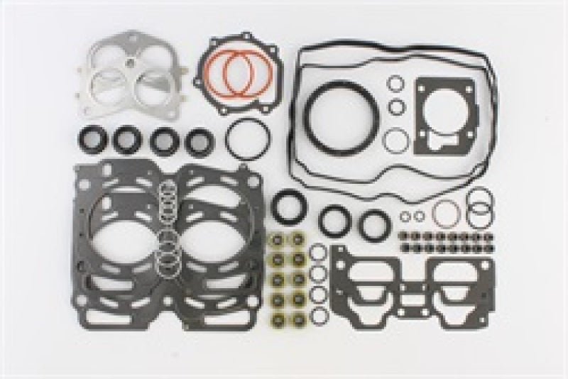 Cometic Street Pro 101mm Bore .040 Thickness Head Gasket Complete Gasket Kit Subaru Forester EJ257 DOHC 2000-2004 / Impreza 2000-2004 / Legacy 2000 / Outback 2000 | PRO2022C-040 - JDMuscleHead GasketscgsPRO2022C-040
