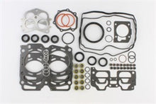 Cometic Street Pro 101mm Bore .040 Thickness Head Gasket Complete Gasket Kit Subaru Forester EJ257 DOHC 2000-2004 / Impreza 2000-2004 / Legacy 2000 / Outback 2000 | PRO2022C-040 - JDMuscleHead GasketscgsPRO2022C-040