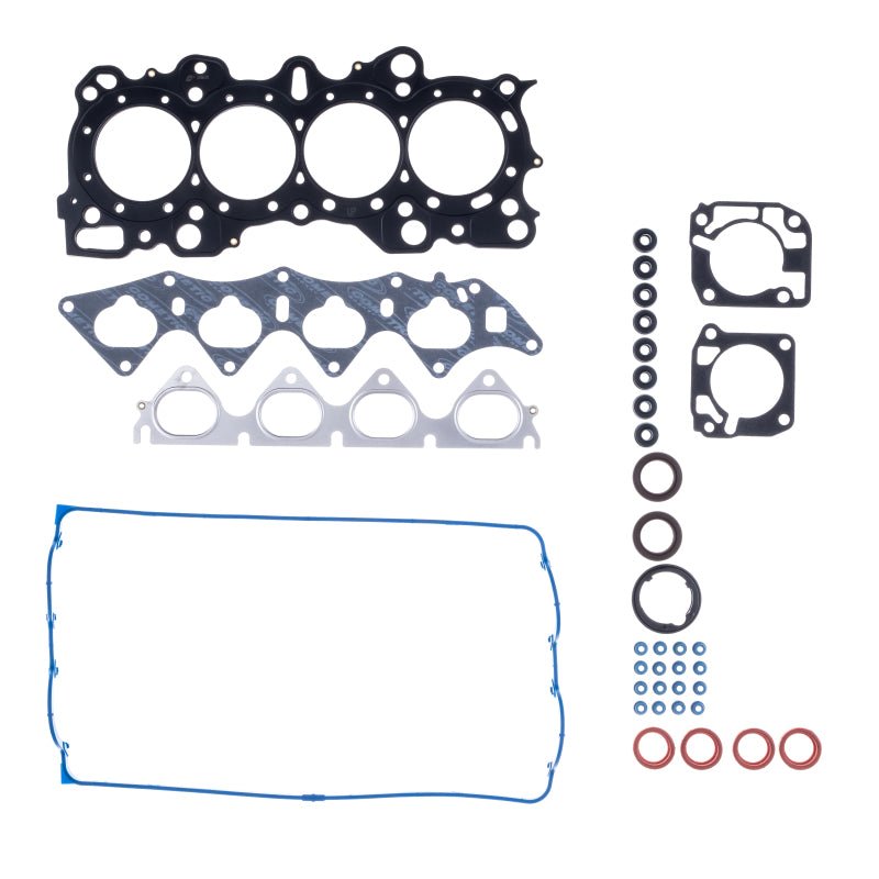 Cometic Street Pro 81mm Bore .027in MLS Top End Gasket Kit Acura Integra 1997 - 2001 / Honda Civic 1999 - 2000 / Civic del Sol 1994 - 1997 | PRO2002T - 810 - 027 - JDMuscleGasketscgsPRO2002T-810-027