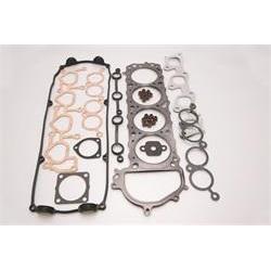 Cometic Street Pro 90mm Bore Top End Kit Nissan 240SX KA24DE 2.4L 1991-1994-PRO2014T-Engine Gaskets-Cometic-JDMuscle