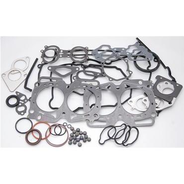 Cometic Street Pro Block 101mm Bore Engine Full Gasket Kit Subaru EJ205 Heads w/ EJ257-PRO2051C-Gaskets-Cometic-JDMuscle