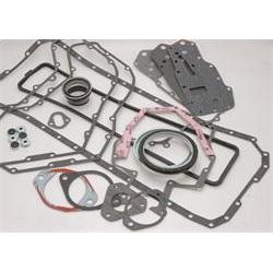 Cometic Street Pro Bottom End Gasket Kit 5.9L Cummins 12V | Non-Intercooled 1992-1997
