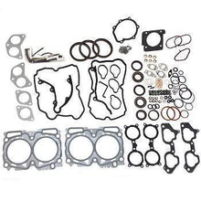 Cometic 08-21 STI Street Pro Gasket Kit | PRO2048C