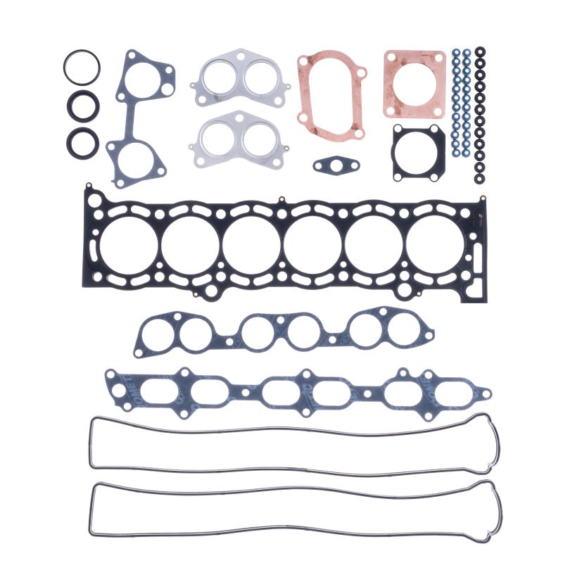 Cometic Street Pro Inline 6 84mm Top End Kit .060 MLS Head Gasket Toyota Supra 7M - GTE 3.0L 1986 - 1992 / Cressida 1989 - 1992 | PRO2020T - 060 - JDMuscleHead GasketscgsPRO2020T-060