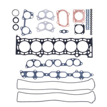 Cometic Street Pro Inline 6 84mm Top End Kit .060 MLS Head Gasket Toyota Supra 7M - GTE 3.0L 1986 - 1992 / Cressida 1989 - 1992 | PRO2020T - 060 - JDMuscleHead GasketscgsPRO2020T-060