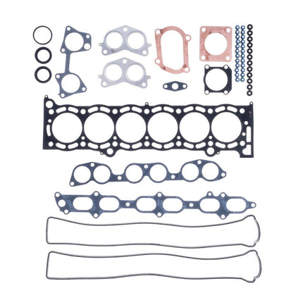 Cometic Street Pro Inline 6 84mm Top End Kit .060 MLS Head Gasket Toyota Supra 7M - GTE 3.0L 1986 - 1992 / Cressida 1989 - 1992 | PRO2020T - 060 - JDMuscleHead GasketscgsPRO2020T-060