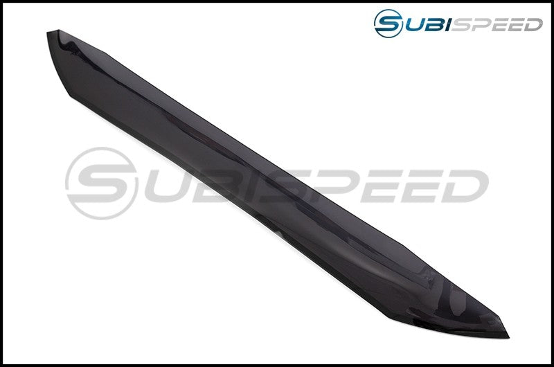 OLM REAR WINDOW ROOF VISOR / SPOILER 2013-2020 Scion FR-S / Subaru