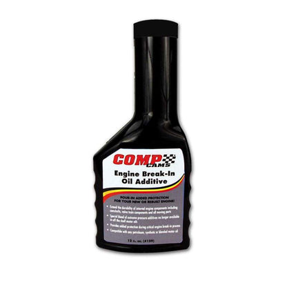 COMP Cams Camshaft Break-In Lube 12 Oz.-cca159-036584021650-Cams-COMP Cams-JDMuscle