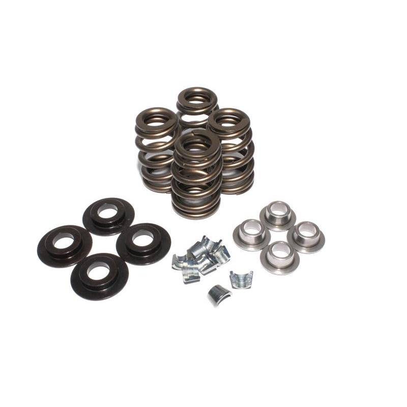 COMP Cams Valve Spring Kit 84-04 Harley Davidson FLHTC Electra Glide Classic-cca9708-KIT-036584188537-Valve Springs-COMP Cams-JDMuscle