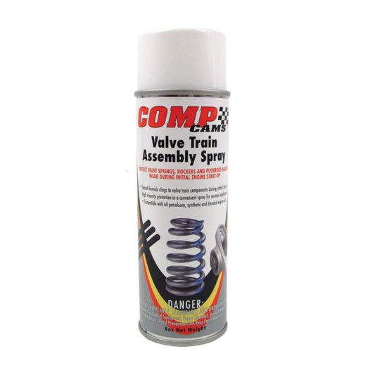 COMP Cams Valve Spring Spray 6 Oz. Aero-cca106-036584049890-Valve Springs-COMP Cams-JDMuscle
