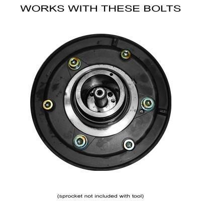 Company23 AVCS Security Bolt Socket WRX / STI Subaru Models-COP-510-Tools-Company23-JDMuscle