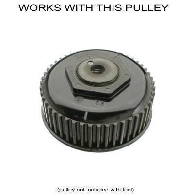 Company23 Phase 1 DOHC Intake/Exhaust Cam Sprocket Tool Subaru Models-COP-504-Cams-Company23-JDMuscle