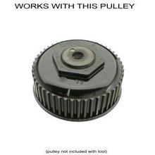 Company23 Phase 1 DOHC Intake/Exhaust Cam Sprocket Tool Subaru Models
