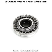 Company23 Sundial Bearing Carrier Tool 2 Most Subaru Models 1993+