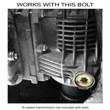 Company23 Torx T70 Socket Subaru Transmission Drain Plug