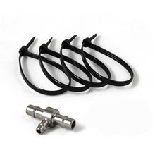 Company23 Vacuum Tee Kit WRX/STI / LGT / FXT EJ25