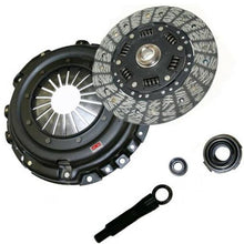 Competition Clutch Stage 2 Steelback Brass Plus Clutch Kit Mazda Miata 2006-2013 | 10060-2100