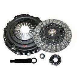 Competition Clutch Stage 2 Steelback Brass Plus Clutch Kit Scion FR-S 2013-2016 / Subaru BRZ 2013-2019 (15035-2100)-comp15035-2100-15035-2100-Clutches-Competition Clutch-JDMuscle