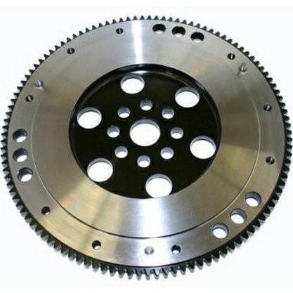 Competition Clutch Steel Flywheel Honda Civic Si 06-11 (2-800-ST)-comp2-800-ST-2-800-ST-Flywheel-Competition Clutch-ST-JDMuscle