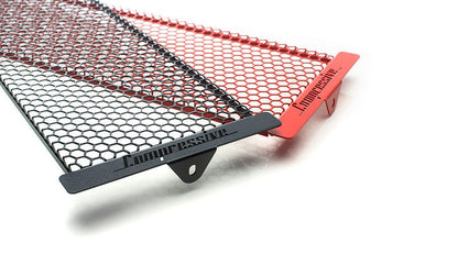 Compressive Tuning [22 - 25 WRX, 15 - 21 STI, 19+ Ascent /Outback/Legacy] AirShields - JDMuscleIntercooler ShroudsAS193-F24T-RD2019+ Ascent/Outback/LegacyWrinkle Red